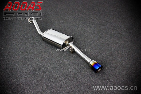 Toyota Ralink Endian unilateral single out Pic